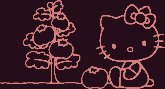 Hello Kitty